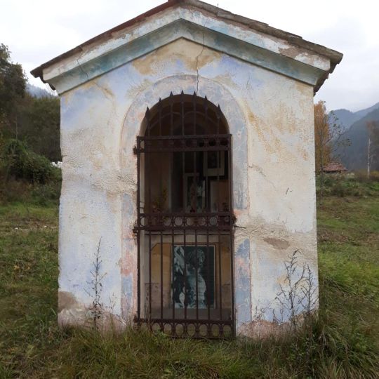 Capitello di San Silvestro