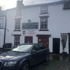 49 And 50, Market Place