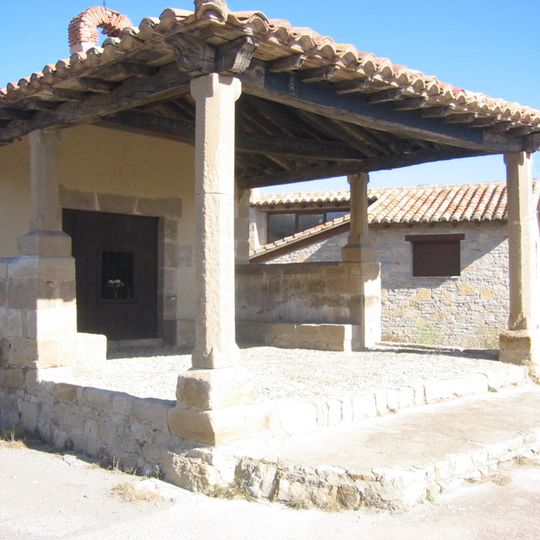 Ermita de Santa Barbara