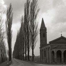 Oratorio di San Donnino