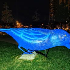 Sculpture