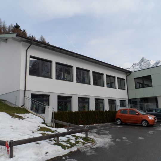 Volksschule Ötzerau