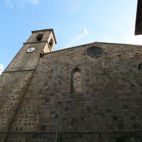 Chiesa di San Clemente
