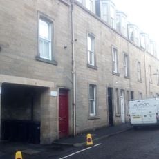 Queen Mary's Buildings, 6, 7 Queen Street, Jedburgh