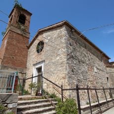Chiesa di San Lorenzo