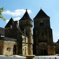 Château de Saint-Geniès