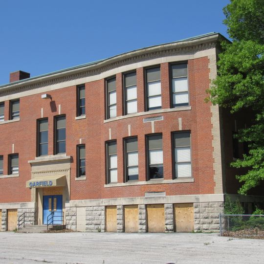 Garfield Elementary School