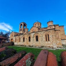 Cattedrale di Nostra Signora di Ljeviš