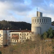 Randol Abbey