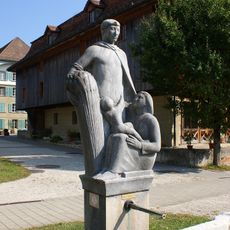 Rütti-Fountain / Family