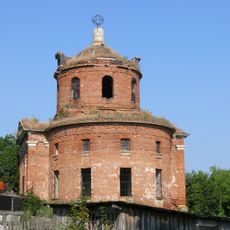 Church of Saint Catherine of Alexandria (Griboedovo)