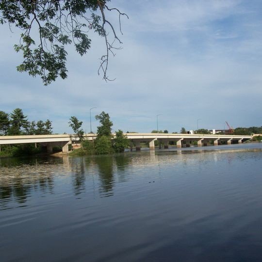Wisconsin River
