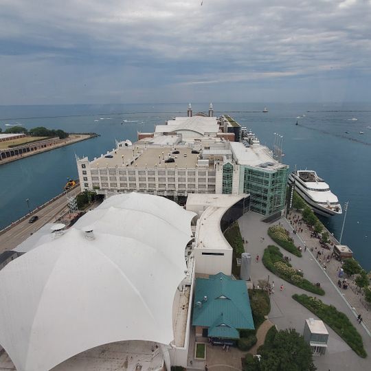 Navy Pier