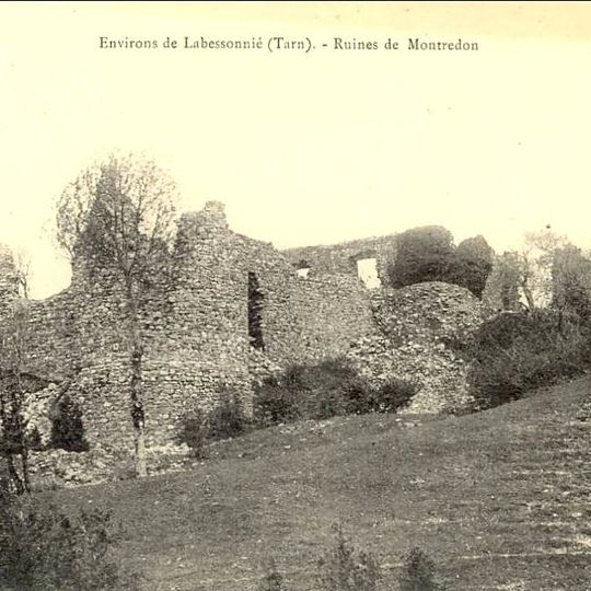 Château de Montredon