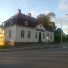 Ansgarsgården, Ulricehamn