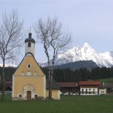 Antoniuskapelle (Bad Häring)