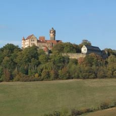 Ronneburg Castle