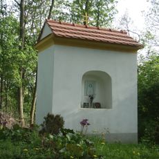 Kaplička u Bezděčína