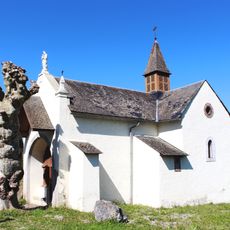 Chapelle Notre-Dame-de-la-Hourcadère de Trébons