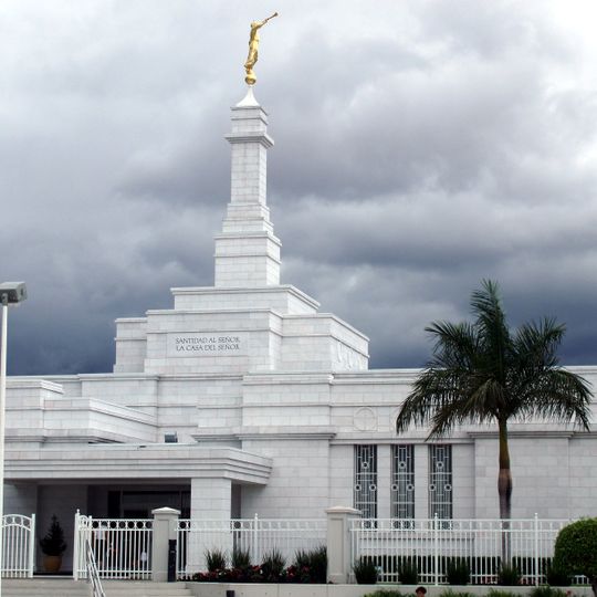 Templo de Guadalajara