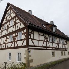 Pfarrhaus