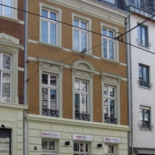 Thomas-Mann-Straße 21