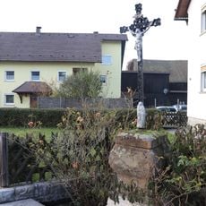 Wegkreuz