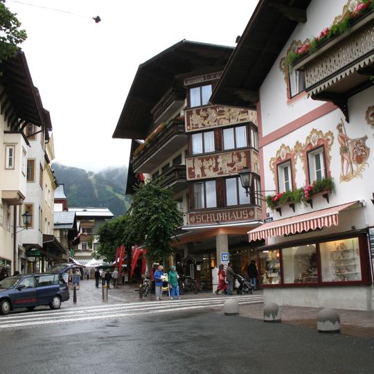 Zell am See