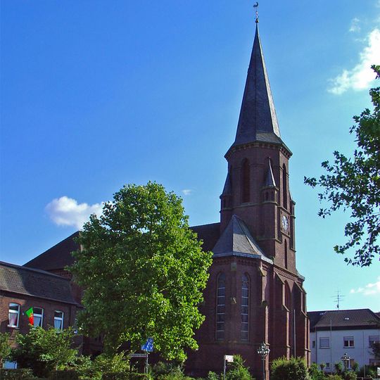 St. Bartholomäus
