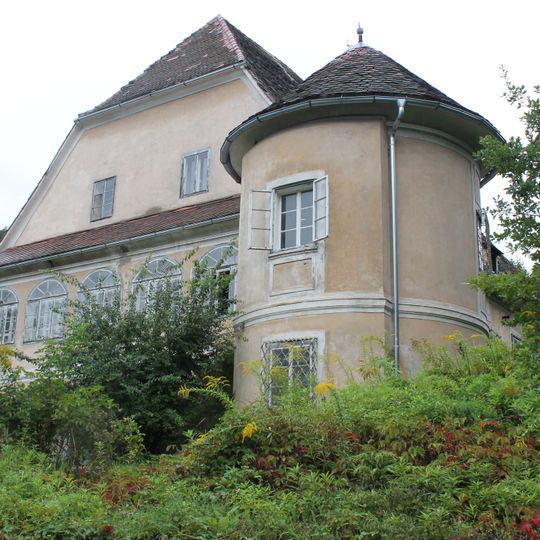 Castel Thalhof