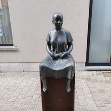 Opera d'arte, statua