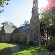Chapelle Saint-Michel du Sourn