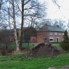 Kooiweg 15, Giethoorn