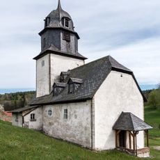 Protestant Church (Reichenbach)
