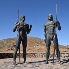 Mirador Guize y Ayose