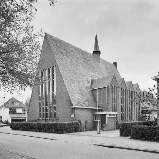 Noorderkerk, Almelo
