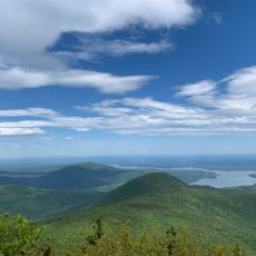 Slide Mountain