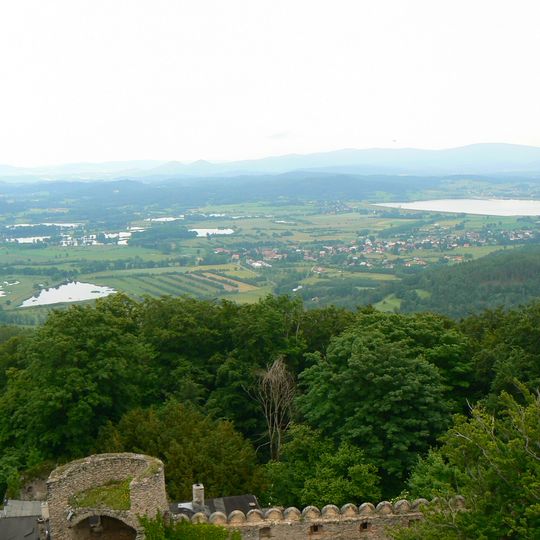 Podgórzyn, Lower Silesian Voivodeship