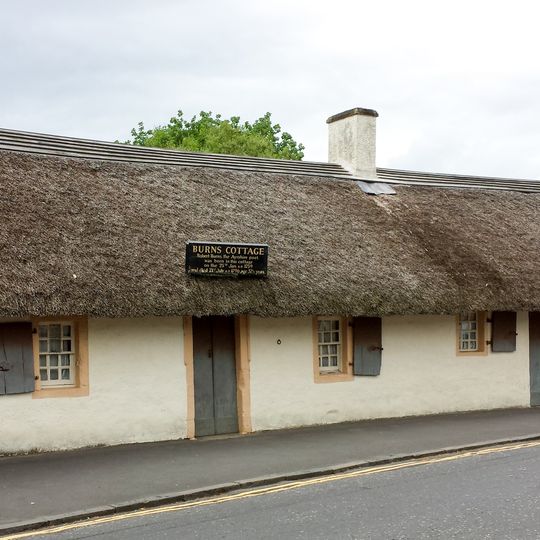 Burns Cottage