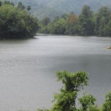 Ganga Lake