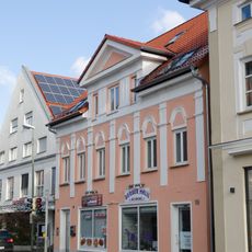 Doppelhaus