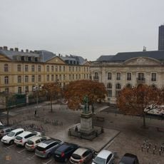 Place Dombasle