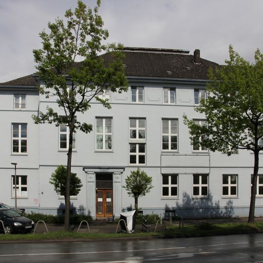 Künstlerhaus Dortmund