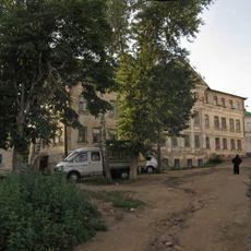 Настоятельский корпус (Арзамас)
