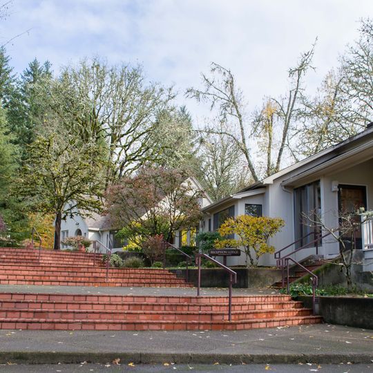 Trappistenabtei Guadalupe