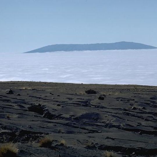 Sierra Negra