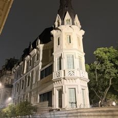 Palacio Haedo