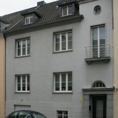 Hagelkreuzstraße 30