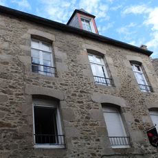 Maison, 19-21 rue de l'Apport