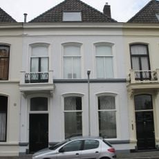 De la Sablonièrekade 11, Kampen